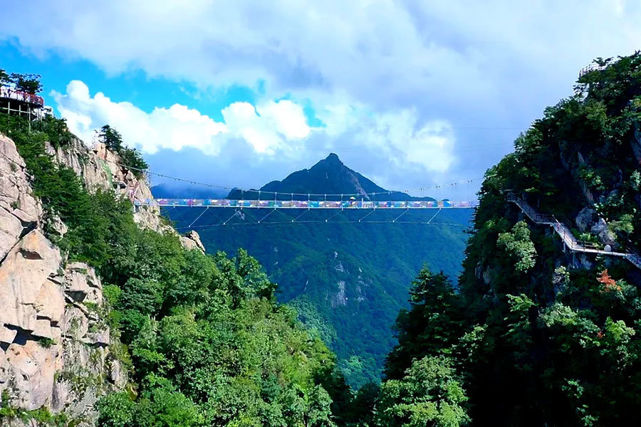 鵲橋